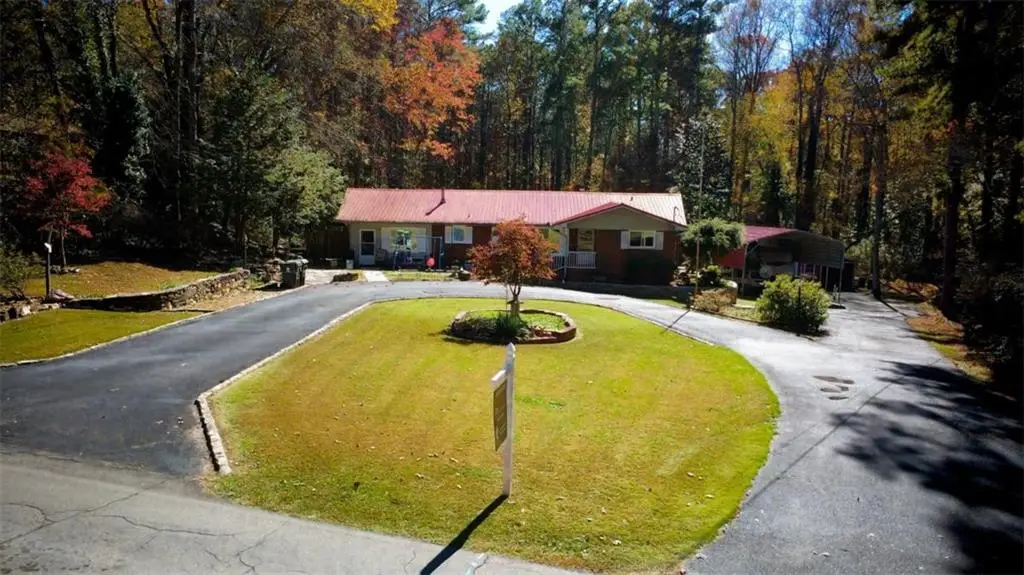 809 Laurel Street, Bremen, GA 30110 - Image #1