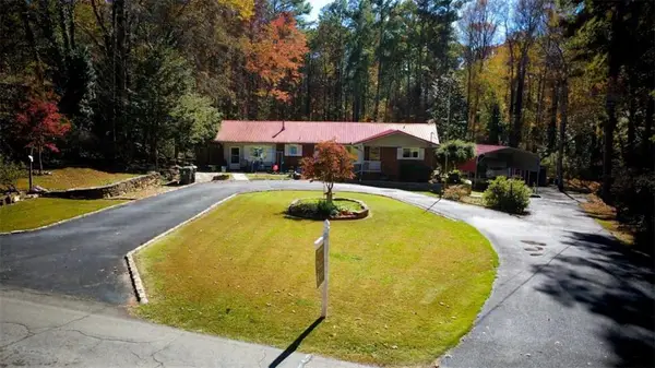 809 Laurel Street, Bremen, GA 30110