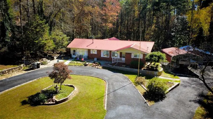 809 Laurel Street, Bremen, GA 30110 - Image #2