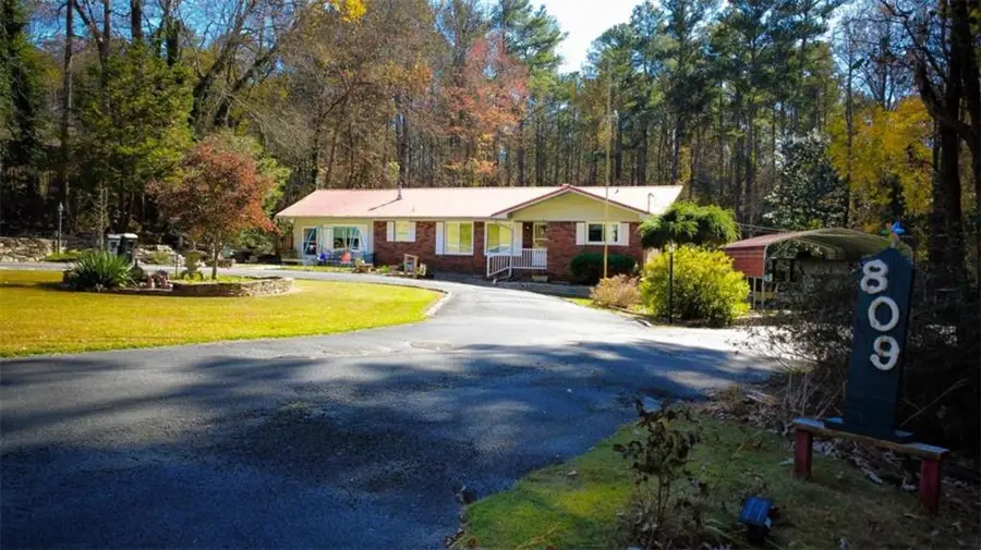 809 Laurel Street, Bremen, GA 30110 - Image #3