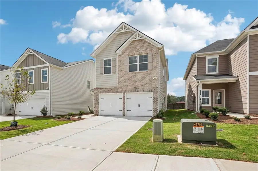 3041 Viewpark Circle, Conyers, GA 30013 - Image #2