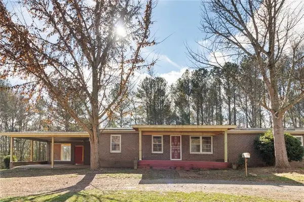 74 Hulsey Road, Cedartown, GA 30125