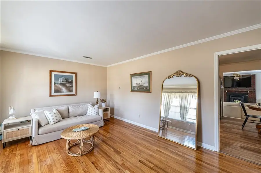 1102 Old Rockmart Road Se, Silver Creek, GA 30173 - #2