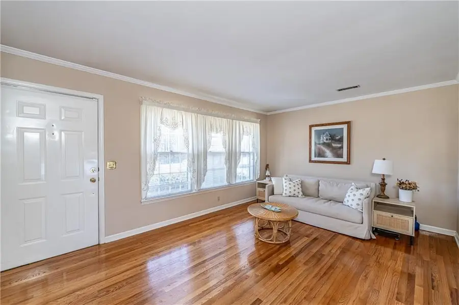 1102 Old Rockmart Road Se, Silver Creek, GA 30173 - #3