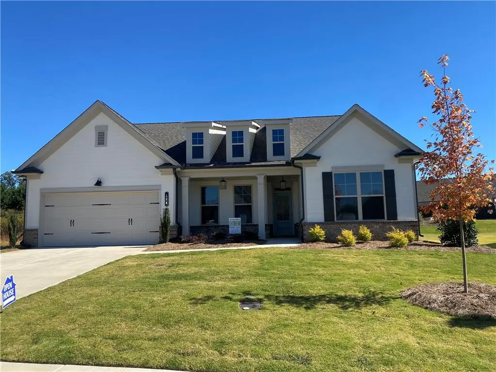 174 Oakdale Road, Jefferson, GA 30549 - Image #1