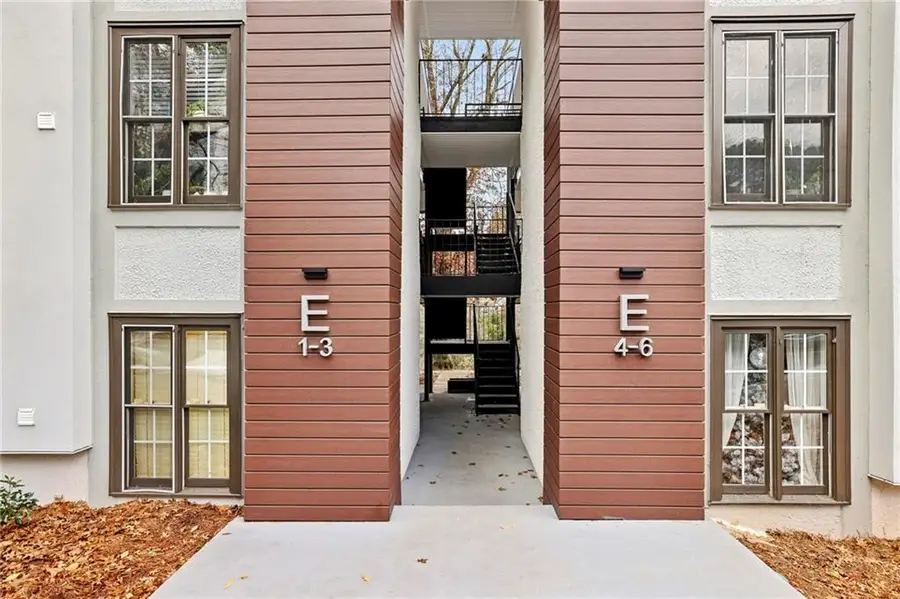 1445 Monroe Drive Ne #E5, Atlanta, GA 30324 - Image #2