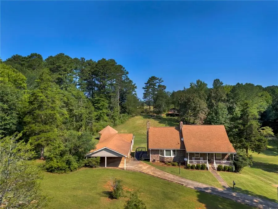 1687 Ne Hickory Level Road, Villa Rica, GA 30180 - Image #2