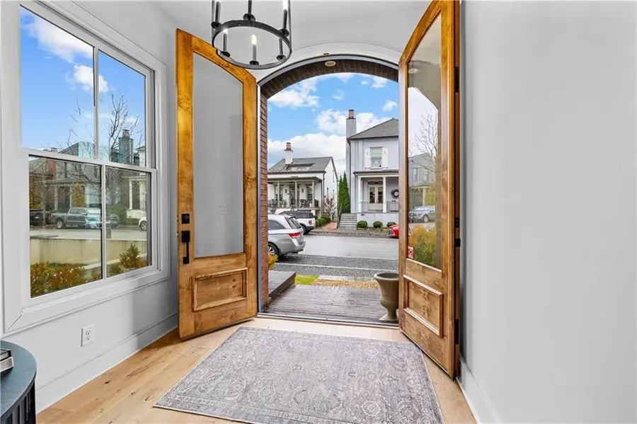 145 3rd Street, Fayetteville, GA 30214 - #3