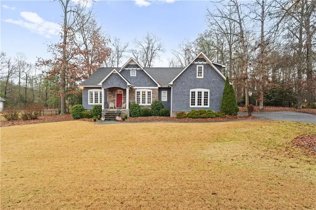 426 Fields Ferry Drive Ne, Calhoun, GA 30701 - Image #1