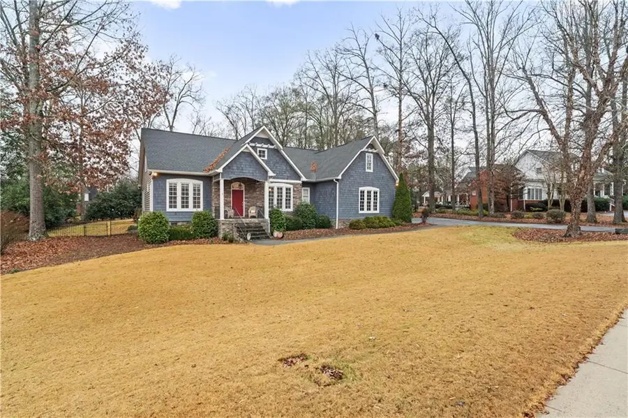 426 Fields Ferry Drive Ne, Calhoun, GA 30701 - Image #2