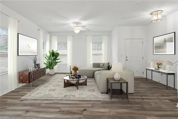 4420 Ryan Street, Douglasville, GA 30135