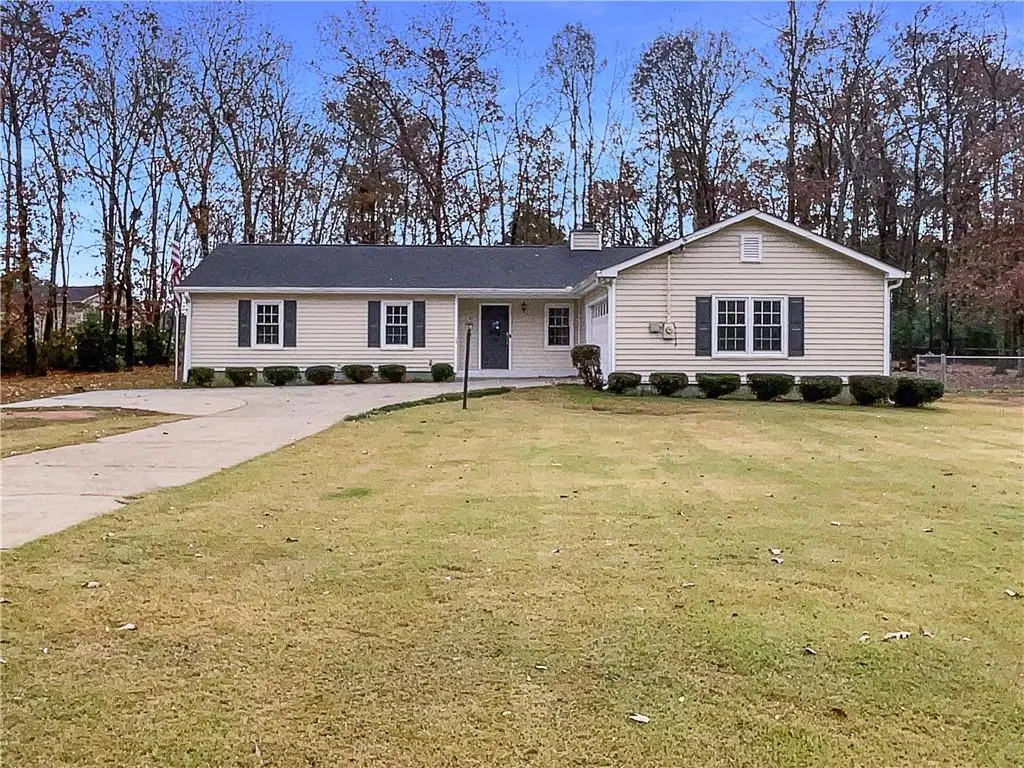 4134 Jodeco Road, McDonough, GA 30253 - #1
