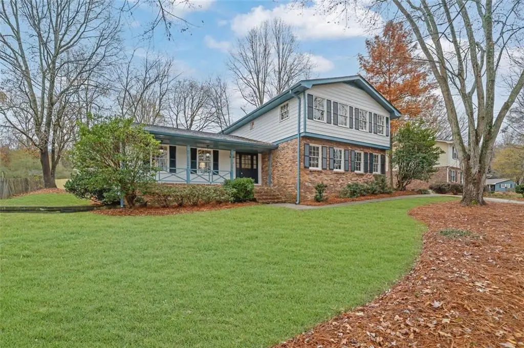 5145 Joel Court, Dunwoody, GA 30360 - Image #1