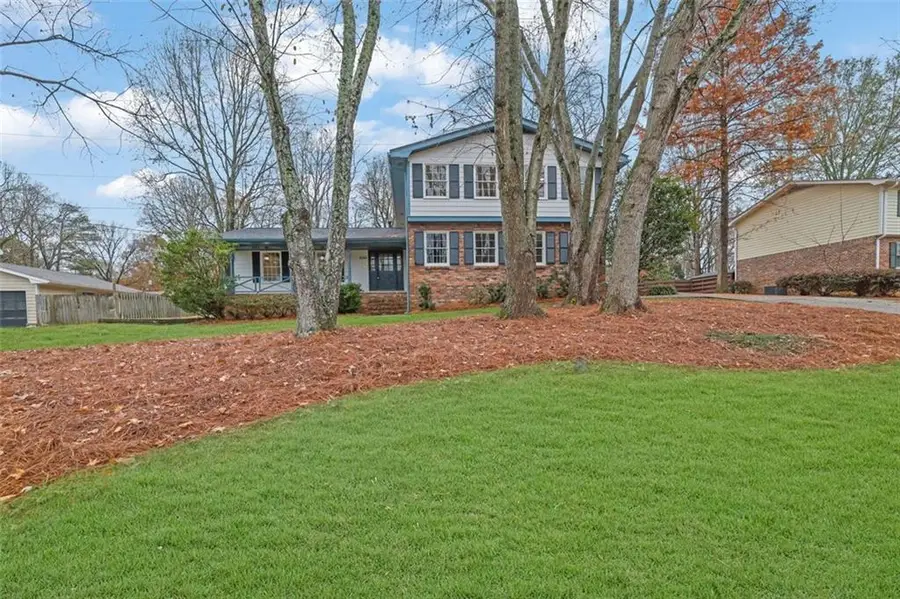 5145 Joel Court, Dunwoody, GA 30360 - Image #2
