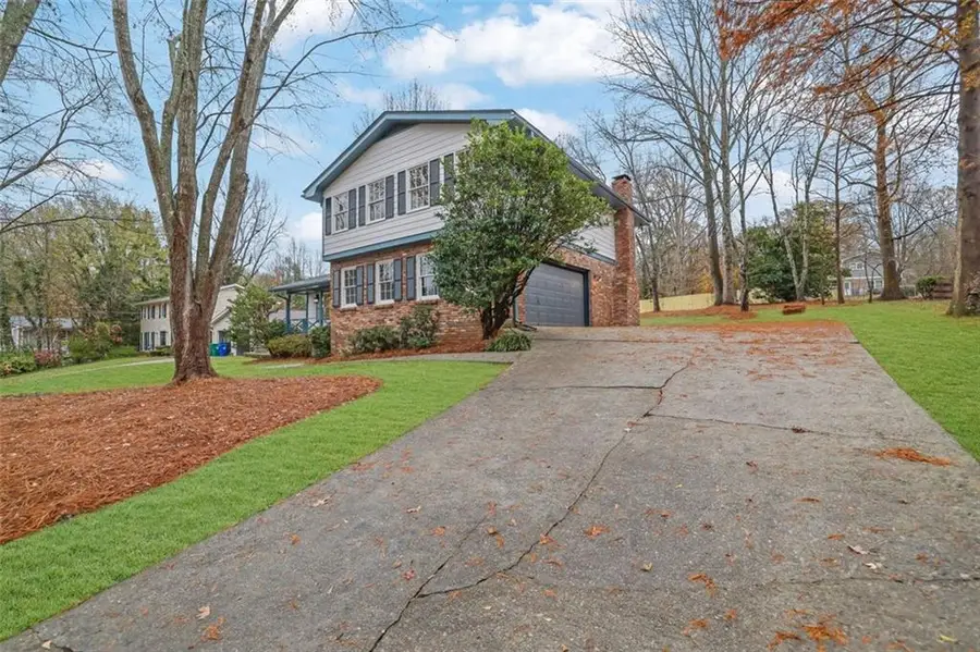 5145 Joel Court, Dunwoody, GA 30360 - Image #3