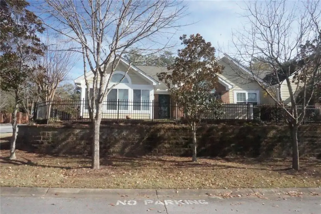 1802 Cascade Park Drive Sw, Atlanta, GA 30331 - Image #1