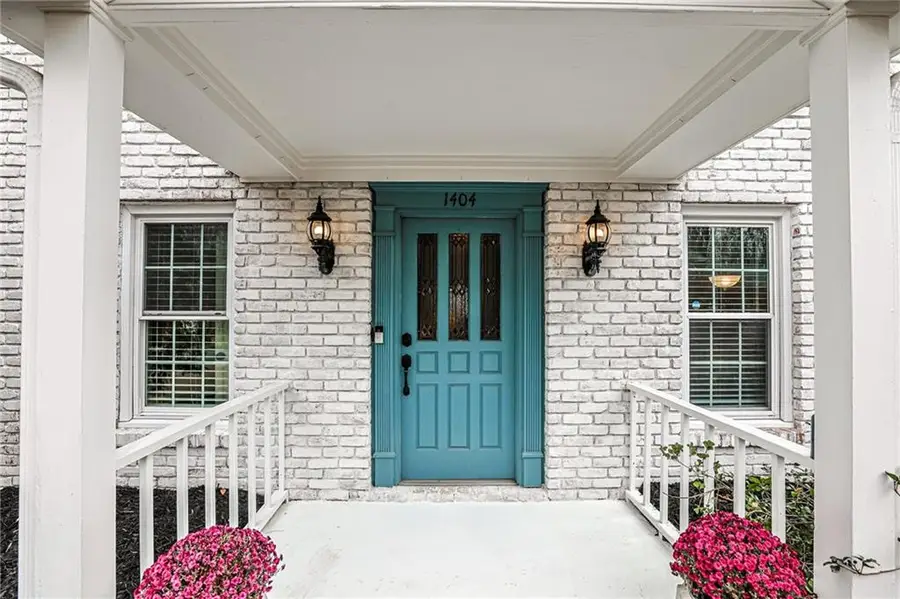 1404 Churchill Way, Marietta, GA 30062 - Image #3