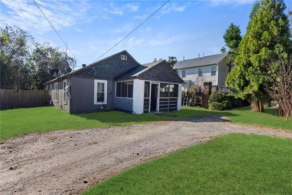 627 Mcwilliams Road Se, Atlanta, GA 30315 - Image #1