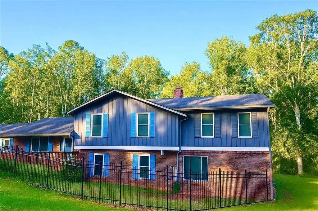 3910 Troupe Smith Road Se, Conyers, GA 30094 - #1