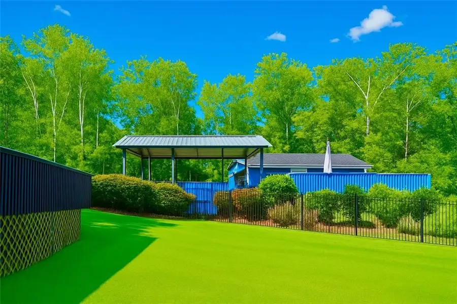 3910 Troupe Smith Road Se, Conyers, GA 30094 - #2