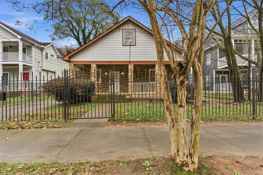 83 Ormond Street Se, Atlanta, GA 30315 - Image #3