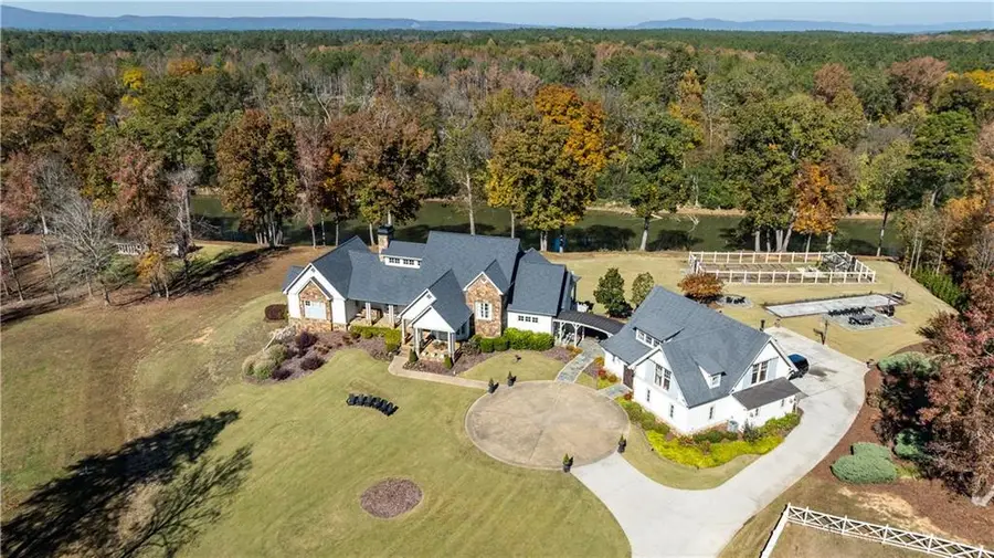 525 N River Road Ne, Rome, GA 30161 - #2