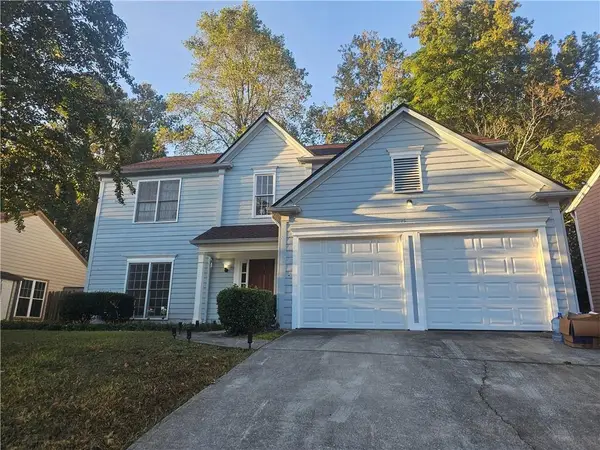 2260 Eagle Nest Bluff, Lawrenceville, GA 30044