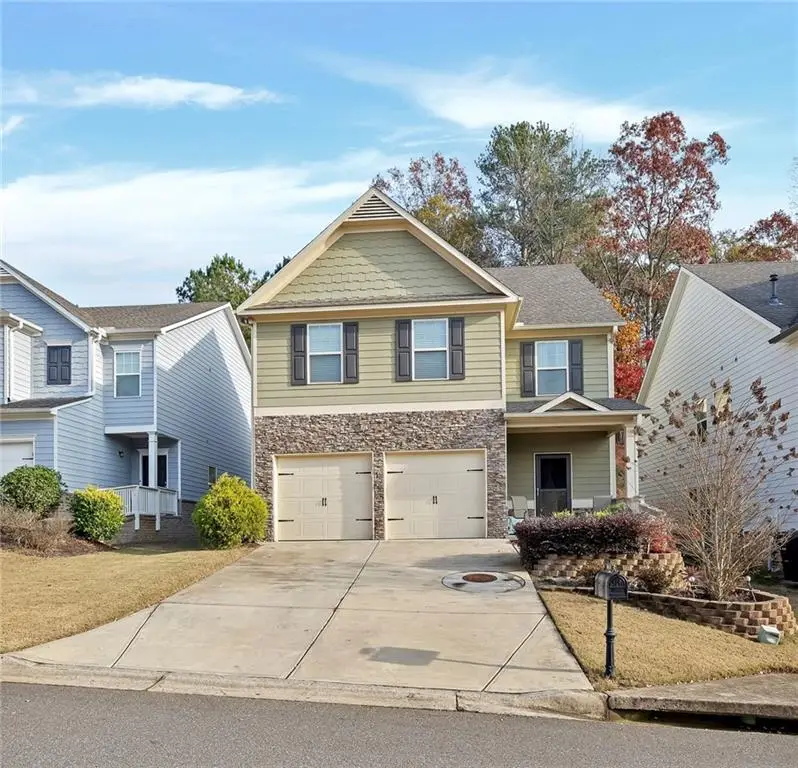 646 Royal Crest Court, Canton, GA 30115 - Image #1