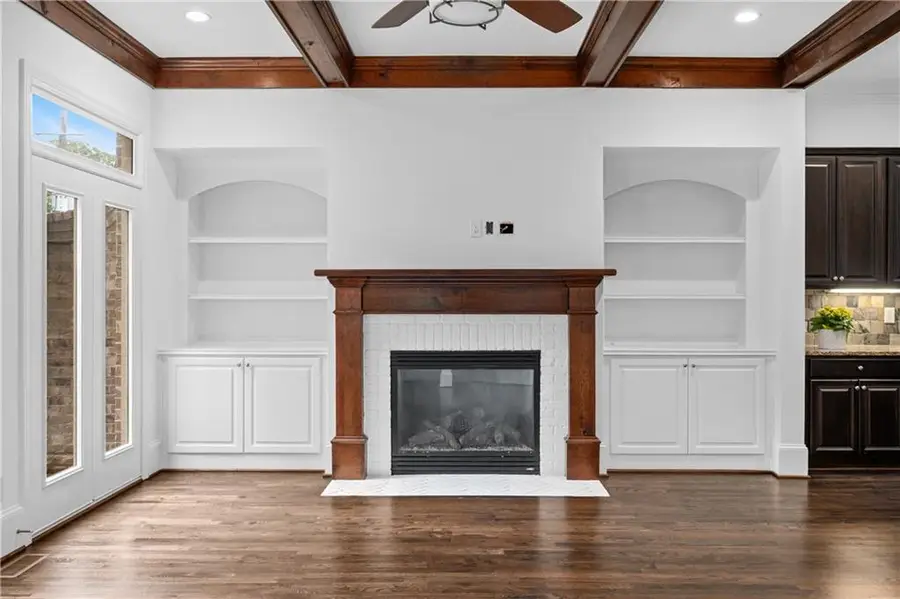 3681 Manor Brook Terrace, Atlanta, GA 30319 - Image #2