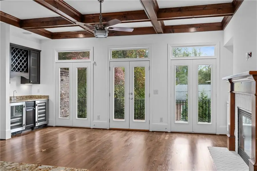 3681 Manor Brook Terrace, Atlanta, GA 30319 - Image #3