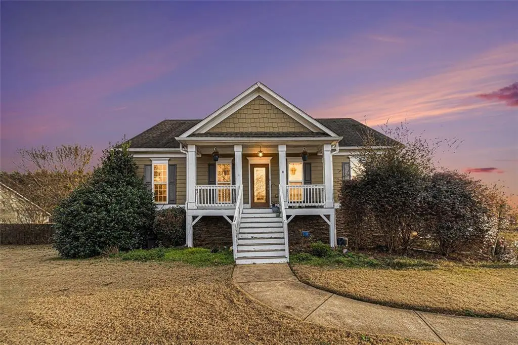 19 Safe Harbor Trail, Dallas, GA 30157 - #1