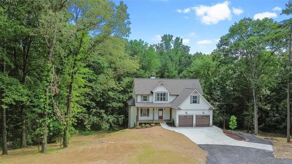 629 Butterworth Road, Canton, GA 30114 - Image #1