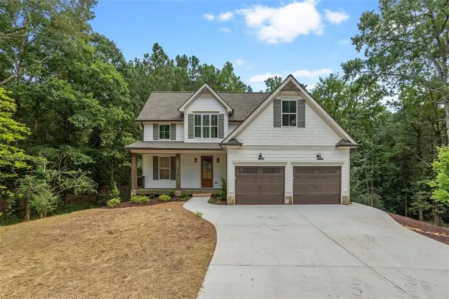 629 Butterworth Road, Canton, GA 30114 - Image #3