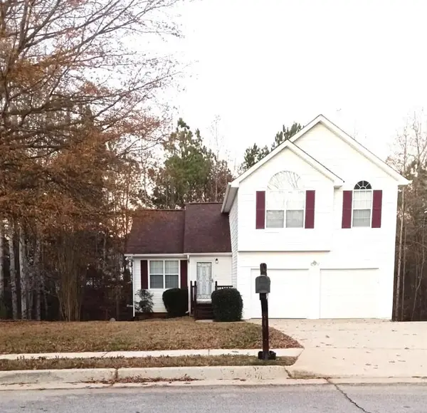 3686 Lower Creek Drive, Douglasville, GA 30135