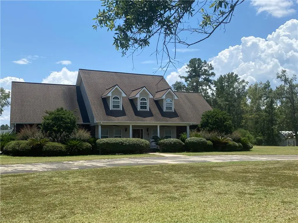 2604 Ga Highway 147, Lyons, GA 30436 - Image #1