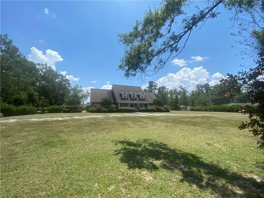 2604 Ga Highway 147, Lyons, GA 30436 - Image #3