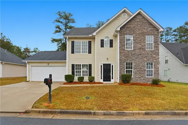 5556 Claridge Circle, Stonecrest, GA 30038