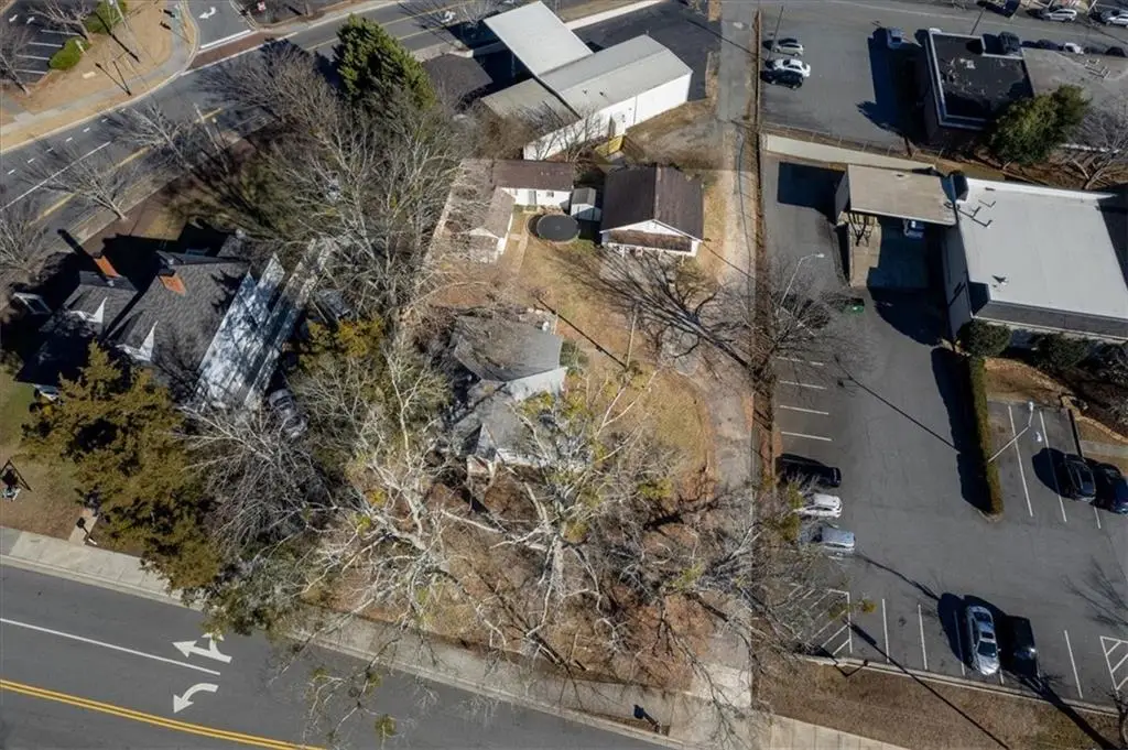 2930 Dallas Street Nw, Kennesaw, GA 30144 - #1