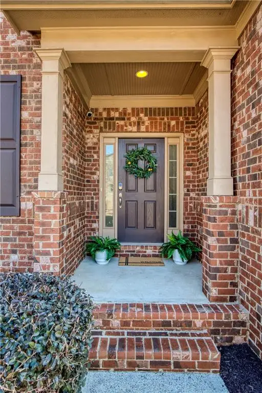 6120 Bluff Heights Drive, Cumming, GA 30040 - #2