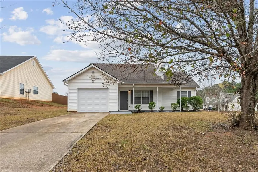 1741 Park Lane, Griffin, GA 30224 - Image #2