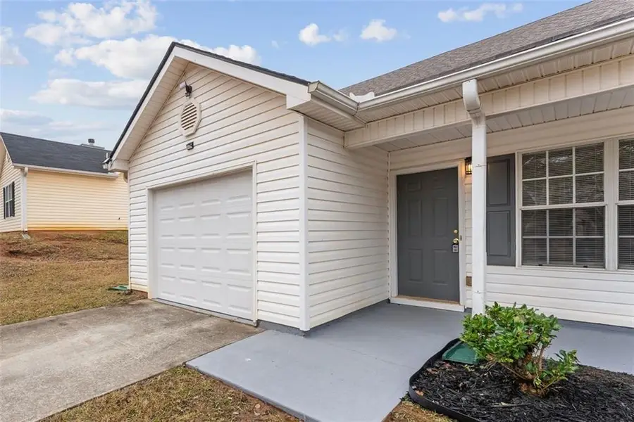 1741 Park Lane, Griffin, GA 30224 - Image #3