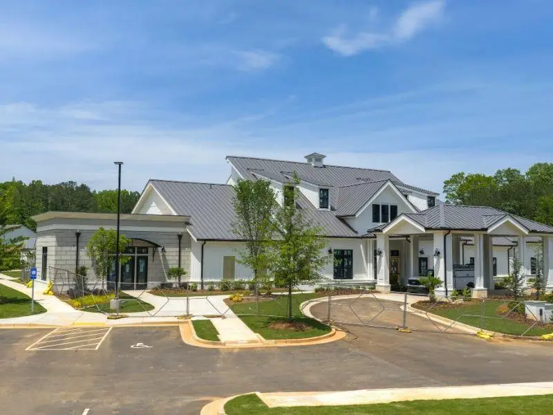 609 Brooke View Lane, Canton, GA 30115 - Image #2