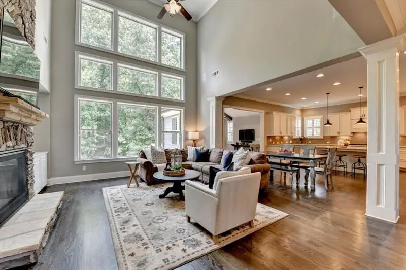 2960 Manorview Lane, Milton, GA 30004 - Image #3