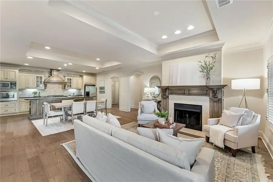 2550 Ballantrae Circle #53F, Cumming, GA 30041 - Image #2