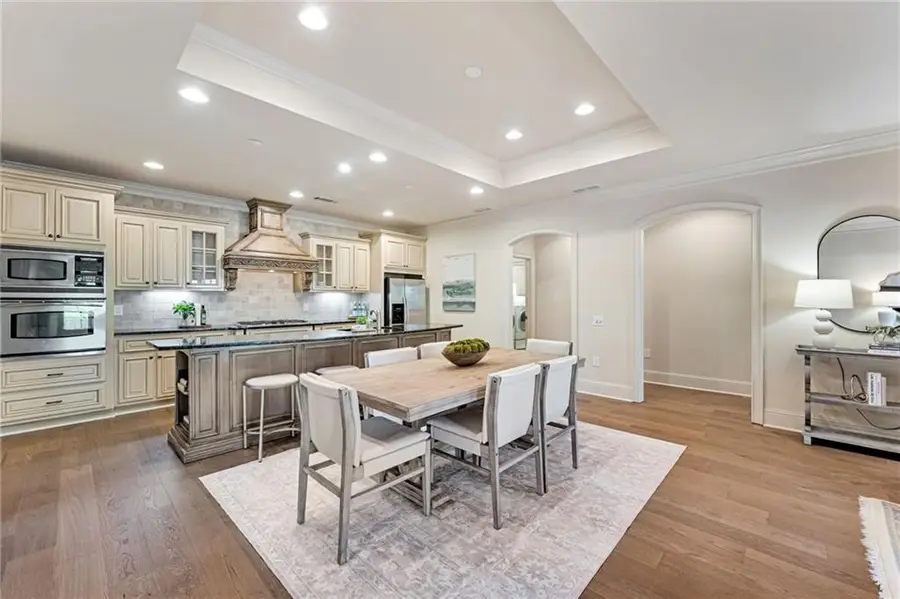 2550 Ballantrae Circle #53F, Cumming, GA 30041 - Image #3