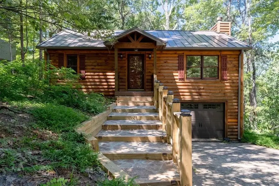 986 Mountain Oak Road, Ellijay, GA 30536 - Image #2