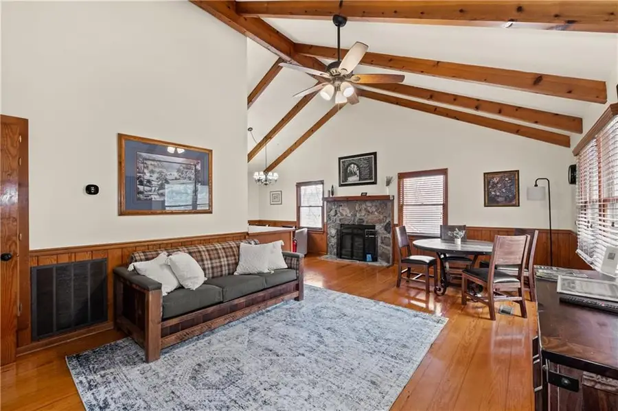 986 Mountain Oak Road, Ellijay, GA 30536 - Image #3