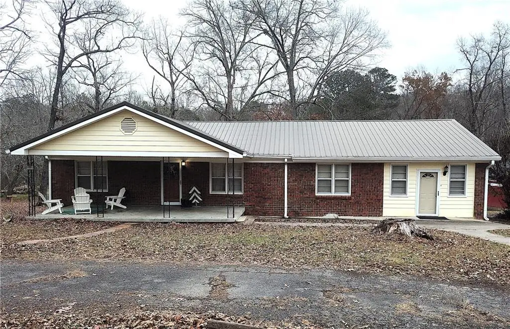 1340 Hyden Tyler Road, Chatsworth, GA 30705 - #1