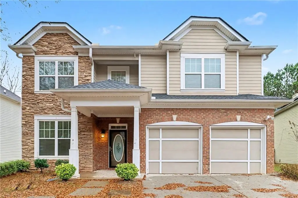 4333 Savannah Lane, Atlanta, GA 30349 - Image #1