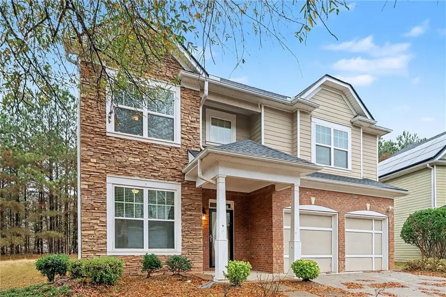 4333 Savannah Lane, Atlanta, GA 30349 - Image #2